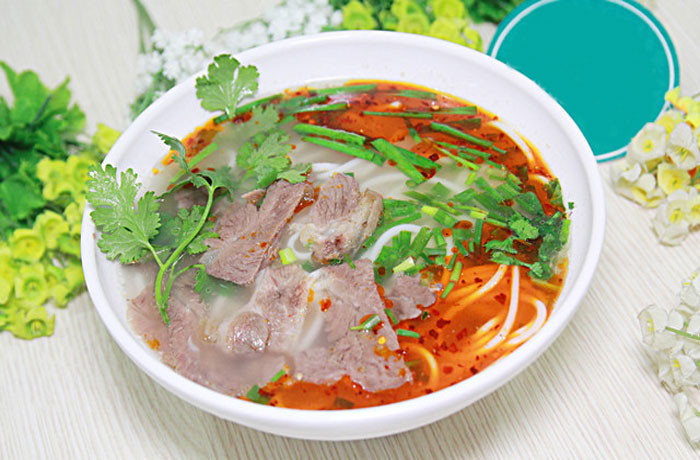 毕节羊肉粉培训