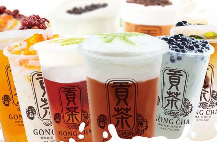 毕节贡茶培训